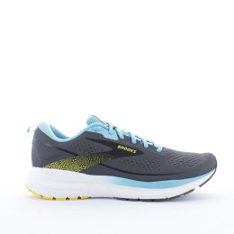 BROOKS TRACE 3 HOMME 44 421 - ELECTRIC - BLU