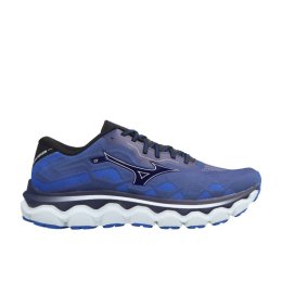 MIZUNO WAVE HORIZON 7 HOMME 49 51/ESTATE BLUE/PLEIN