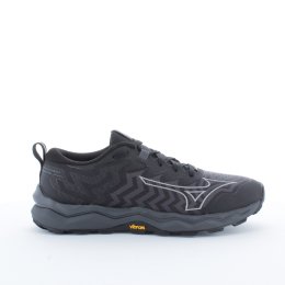 MIZUNO WAVE DAICHI 8 GTX HOMME 45 01/EBONY/ULTIMATE GR