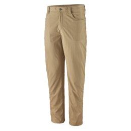 PATAGONIA PANTALON QUANDARY REGULAR HOMME 34 CSC