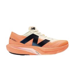 NEW BALANCE FUELCELL REBEL V4 HOMME 40.5 HOT MANGO