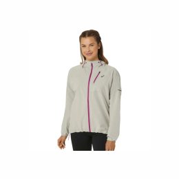 ASICS VESTE FUJITRAIL WATERPROOF FEMME