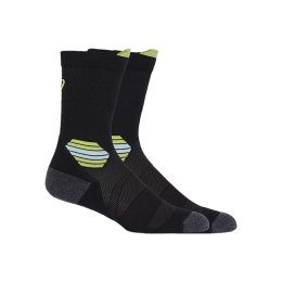ASICS CHAUSSETTES FUJITRAIL RUN CREW I 002 / PERFORMANCE BL