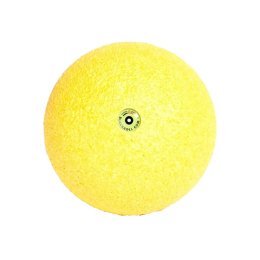 BLACKROLL BALLE DE MASSAGE 12CM JAUNE TU .