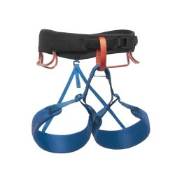BLACK DIAMOND HARNAIS MOMENTUM HOMME XS KINGFISHER