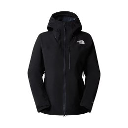 THE NORTH FACE VESTE KANDERSTEG GORE-TEX PRO FEMME S TNF BLACK TNF BLACK