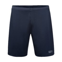 GORE SHORT R5 2 EN 1 HOMME S AU00 - ORBIT BLUE