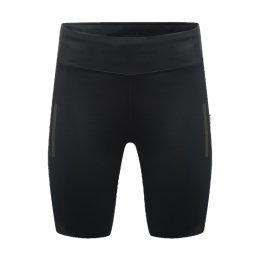 GORE CUISSARD IMPULSE COURT FEMME XXS/34 9900 - BLACK
