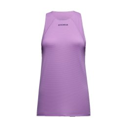 GORE DÉBARDEUR CONTEST 2.0 FEMME L/42 BX00 - SCRUB PURPLE