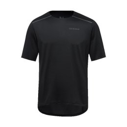 GORE T-SHIRT CONTEST 2.0 HOMME L 9900 - BLACK