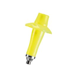 LEKI POINTES BÂTONS TRAIL RUNNING TIP XT TU NEONYELLOW