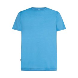 ICEBREAKER T-SHIRT A MANICHE CORTE MERINOS SPHERE II UOMO L ARCTIC