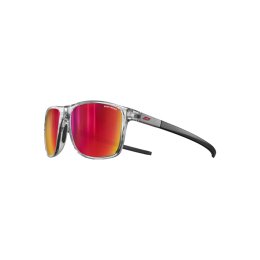 JULBO LUNETTES DE SOLEIL THE STREETS SPECT 3 CF CRISTAL / ROUGE