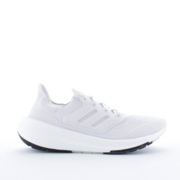 ADIDAS ULTRABOOST LIGHT HOMME BLANCHE 42 FTWWHT/FTWWHT/CRYWHT