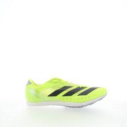 ADIDAS DISTANCESTAR MIXTE 37 1/3 CITLUC/NOIESS/ARGHAL