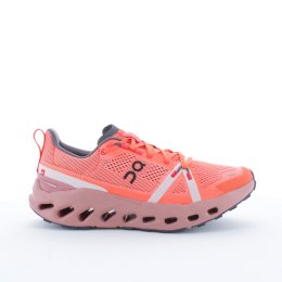 ON CLOUDSURFER TRAIL HOMME 44.5 FLAME DUSTROSE