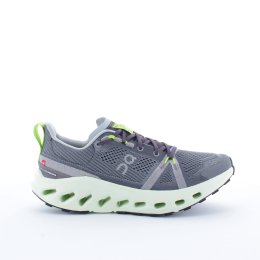 ON CLOUDSURFER TRAIL HOMME 42 IRON LIMA