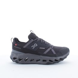 ON CLOUDHORIZON WATERPROOF FEMME 38.5 BLACK ECLIPSE