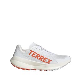 ADIDAS TERREX AGRAVIC SPEED FEMME 39 1/3 FTWBLA/ORAIMP/GRISOU