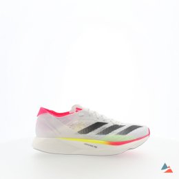 ADIDAS ADIZERO TAKUMI SEN 10 FEMME 37 1/3 FTWBLA/NOIESS/ROULUC
