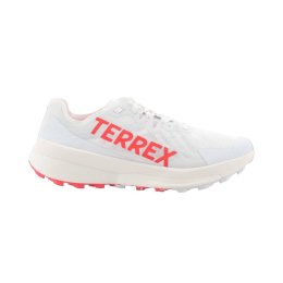 ADIDAS TERREX AGRAVIC SPEED UOMO 44 GRISOU/ORAIMP/FTWBLA