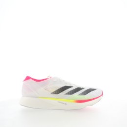ADIDAS ADIZERO TAKUMI SEN 10 HOMME 43 1/3 FTWBLA/NOIESS/ROULUC