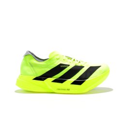 ADIDAS ADIZERO ADIOS PRO 4 HOMME 41 1/3 CITLUC/NOIESS/ARGHAL