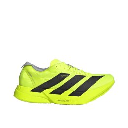 ADIDAS ADIZERO ADIOS PRO 4 HOMME 41 1/3 CITLUC/NOIESS/ARGHAL