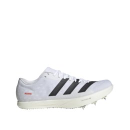 ADIDAS ADIZERO LJ MIXTE 42 2/3 FTWBLA/NOIESS/ROULUC