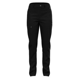 ODLO PANTALON ASCENT LIGHT FEMME 38 15000 BLACK