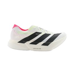 ADIDAS Adizero Adios Pro 4 homme 39 1/3 FTWBLA/NOIESS/ARGMET
