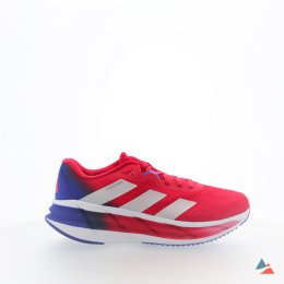 ADIDAS ADISTAR 3 HOMME ROUGE 46 RUBPUR/BLECOB/ROULUC