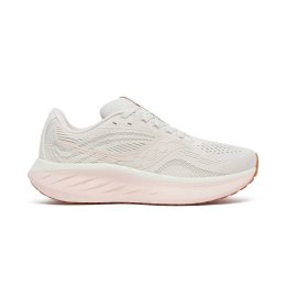 SAUCONY RIDE 18 FEMME 39 224- QUARTZ/PEONY