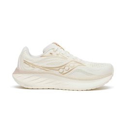 SAUCONY RIDE 18 FEMME 38.5 104- VANILLA