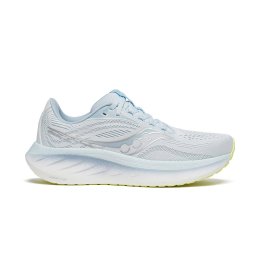 SAUCONY RIDE 18 FEMME 36 150- ICE MELT/DREAM
