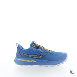 SAUCONY PEREGRINE 15 HOMME 43 161- SKYDIVER/PICKLE
