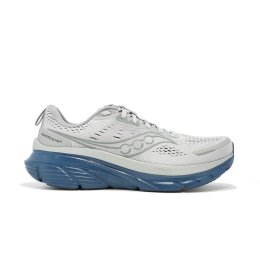 SAUCONY Guide 18 homme 44 210- FOSSIL/DUSK