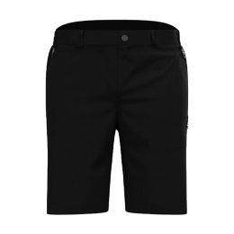 ODLO SHORT ASCENT LIGHT HOMME 52 15000 BLACK