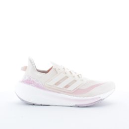 ADIDAS ULTRABOOST LIGHT FEMME ROSE 40 2/3 CWHITE/CWHITE/CLPINK