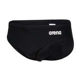 ARENA MAILLOT DE BAIN TEAM UNI HOMME 85 550 / BLACK-WHITE
