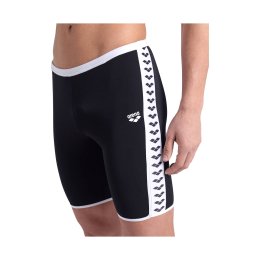 ARENA JAMMER ICONS HOMME 75 510 / BLACK-WHITE