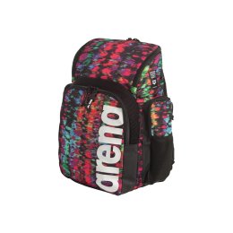 ARENA SAC À DOS SPIKY III 35 ALLOVER TU 160 / TIE DYE