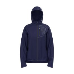 ODLO VESTE ZEROWEIGHT DUAL DRY PERFORMANCE KNIT FEMME M 21120 - Eclipse