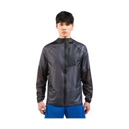 ODLO VESTE ZEROWEIGHT DUAL DRY PERFORMANCE KNIT HOMME