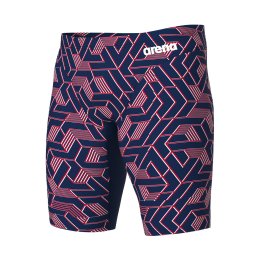 ARENA SHORT ARENA ESCAPE 100 417 / NAVY-TEAM REDW