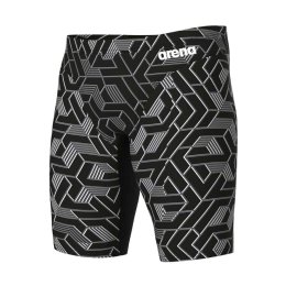 ARENA SHORT ARENA ESCAPE 85 500 / BLACK-TEAM BLA