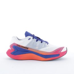 SALOMON DRX BLISS HOMME 42 DRAGON FIRE/VIVACIOU