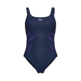 ARENA MAILLOT DE BAIN MILENA UNE PIÈCE FEMME 38 700 / NAVY