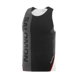 SALOMON DEBARDEUR S/LAB SPEED HOMME