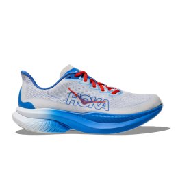 HOKA MACH 6 FEMME 36 2/3 WHTV